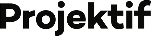 Projektif Logo